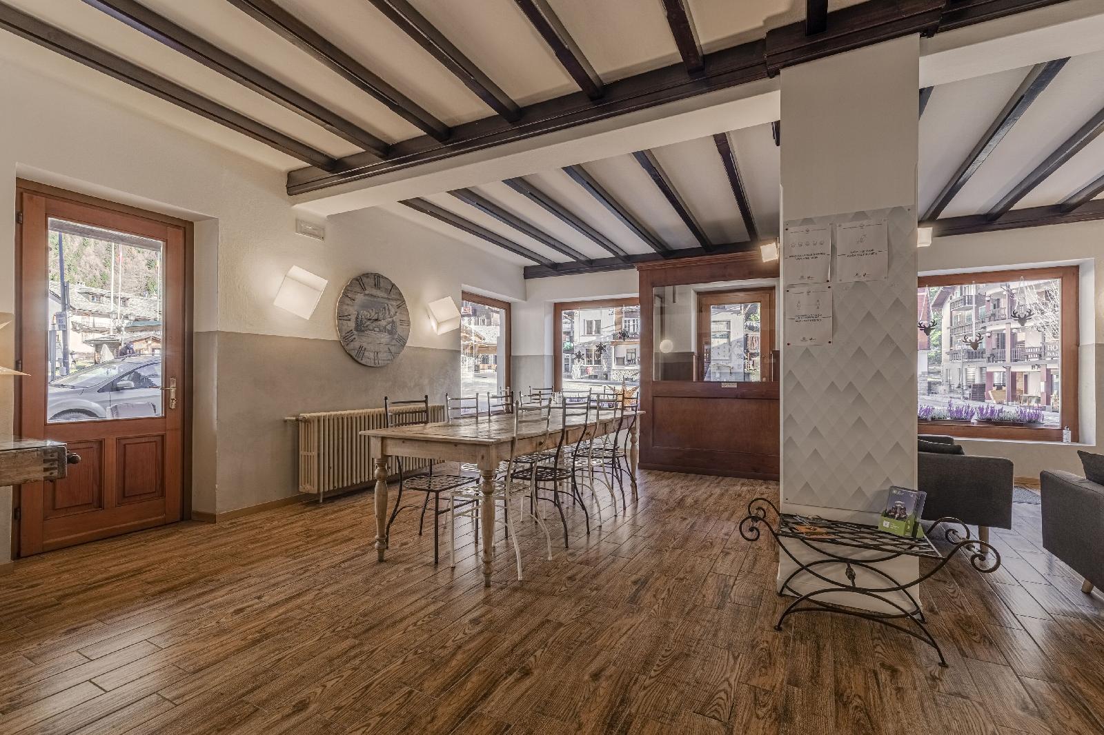 Hotel Dufour