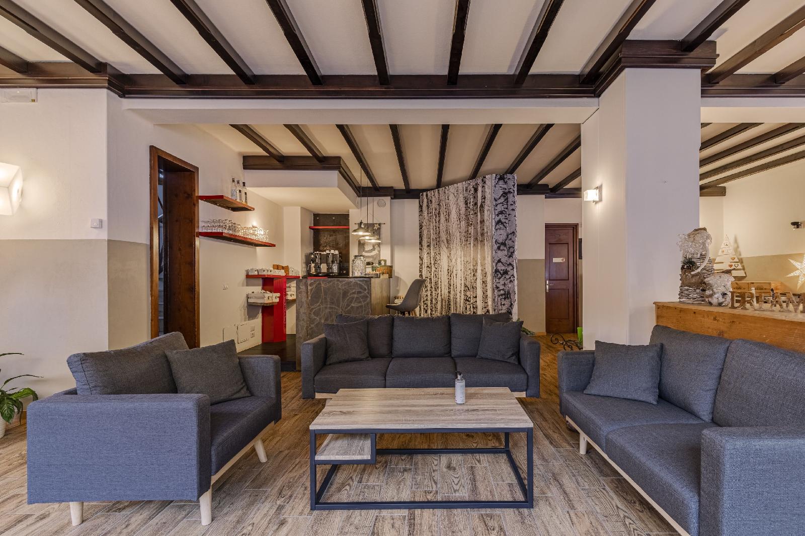 Hotel Dufour