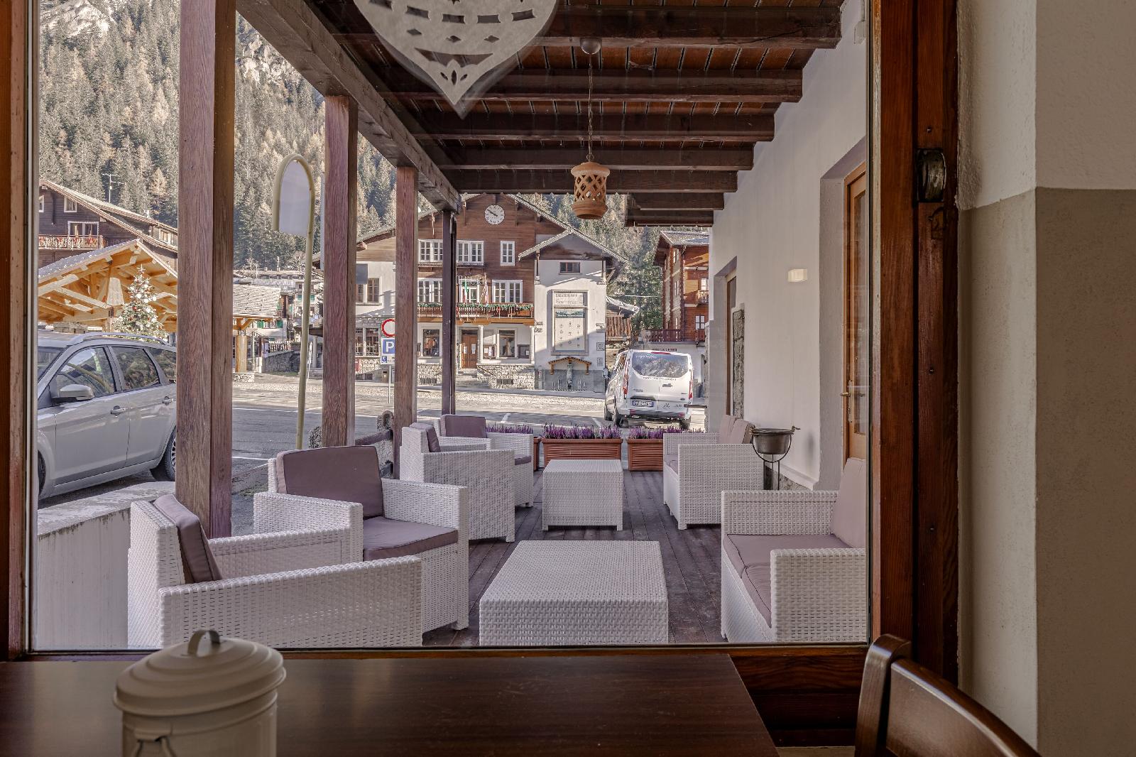 Hotel Dufour