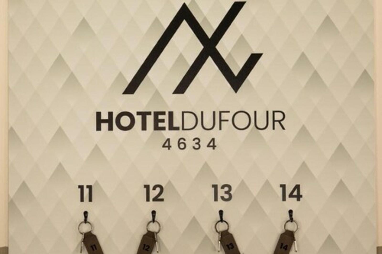 Hotel Dufour