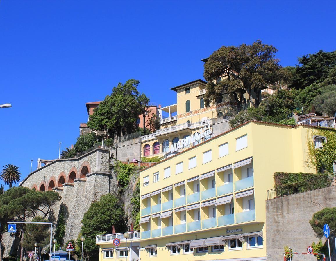 Hotel Marina