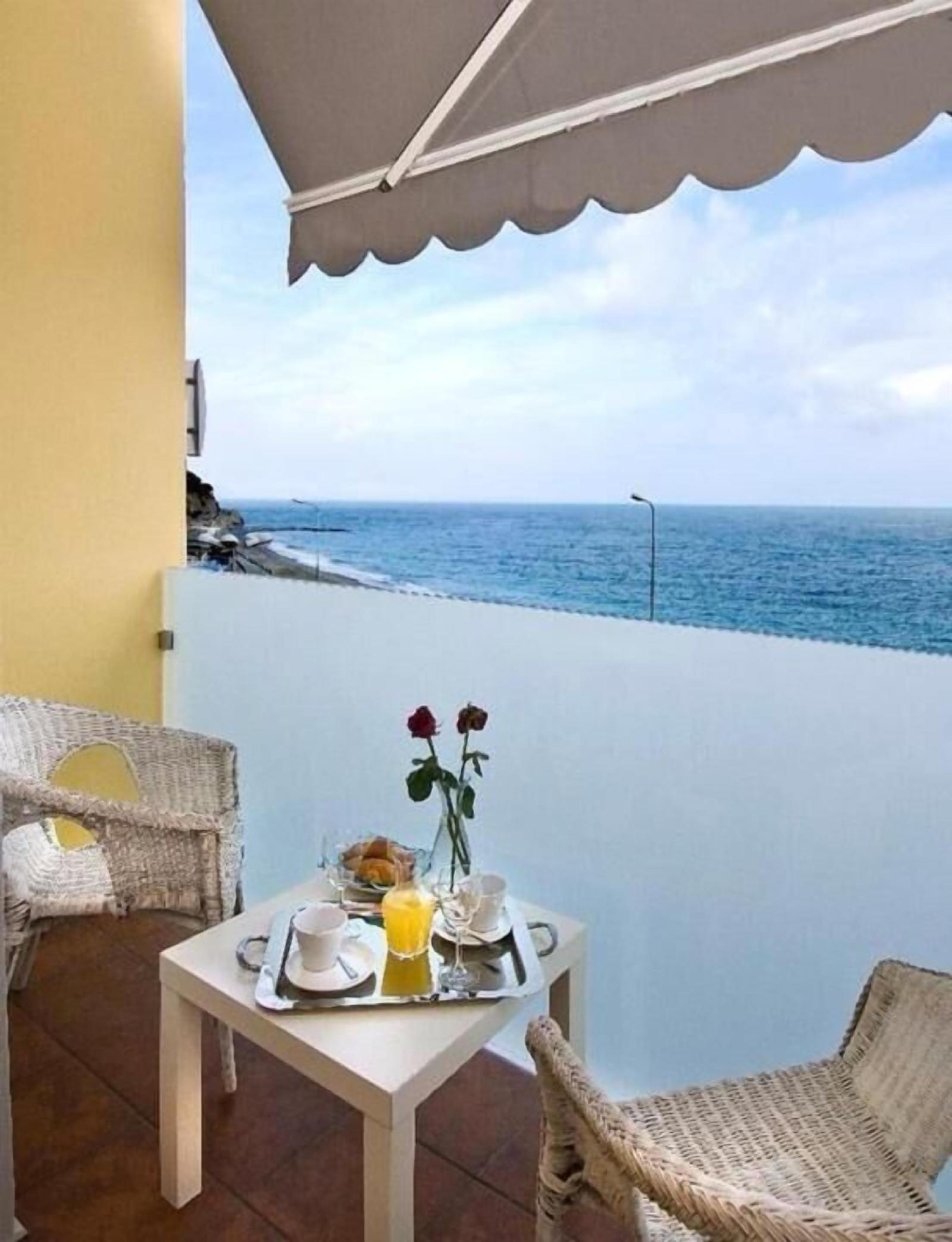 Hotel Marina