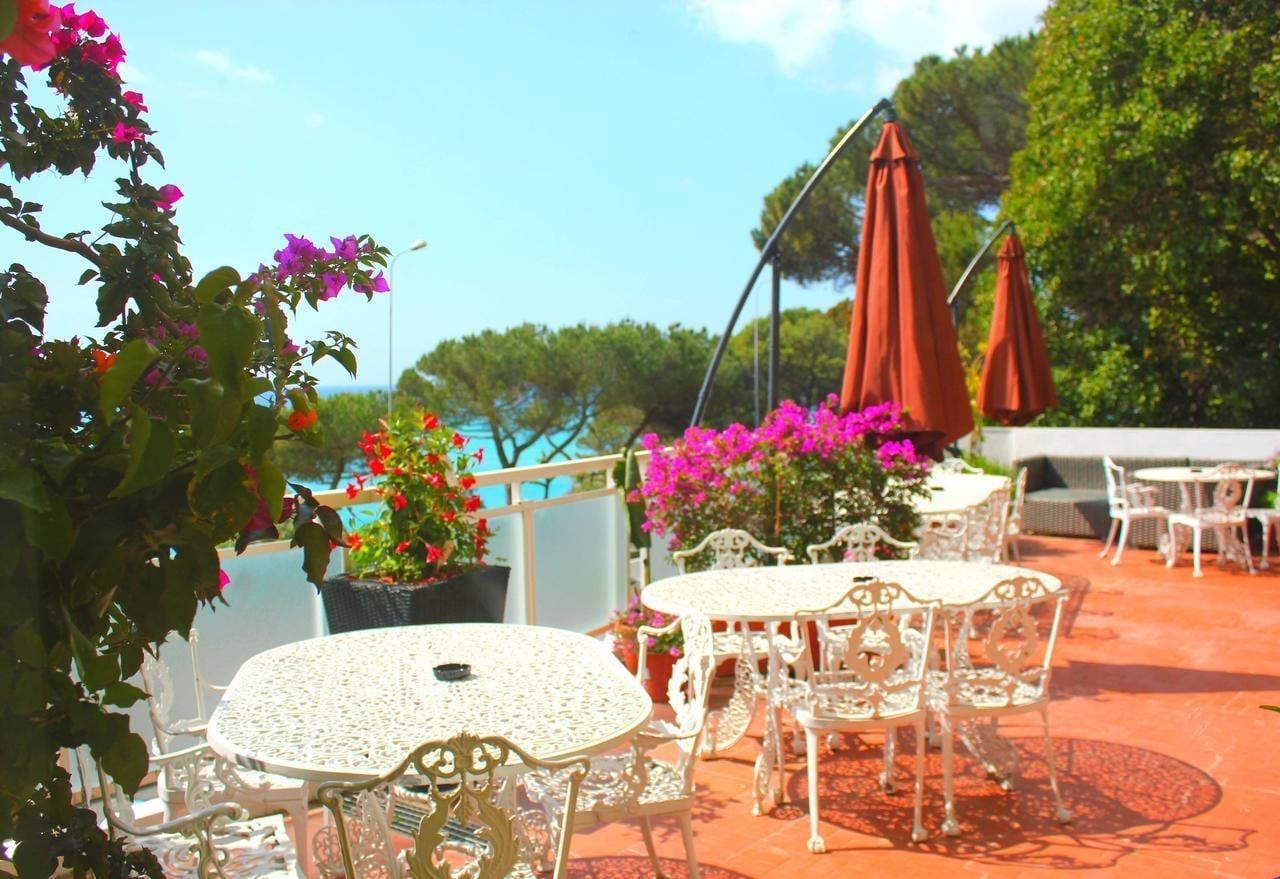 Hotel Marina