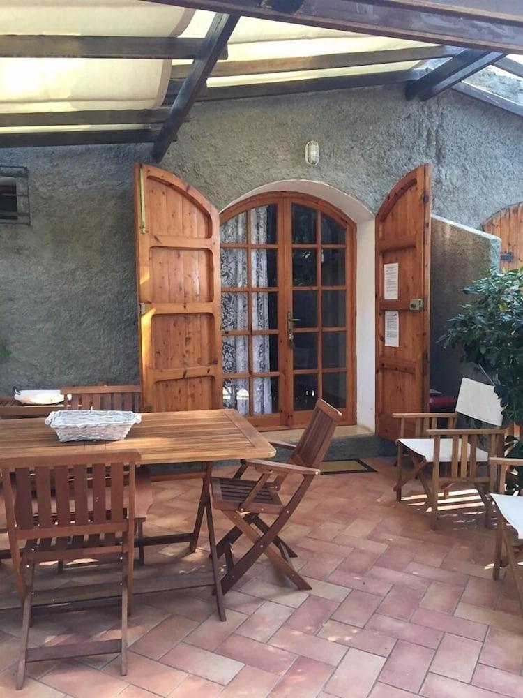 Agriturismo Podere Campalto