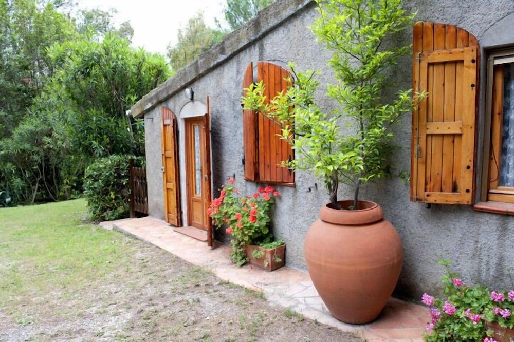 Agriturismo Podere Campalto