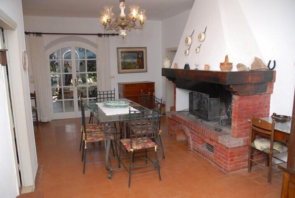 Agriturismo Podere Campalto