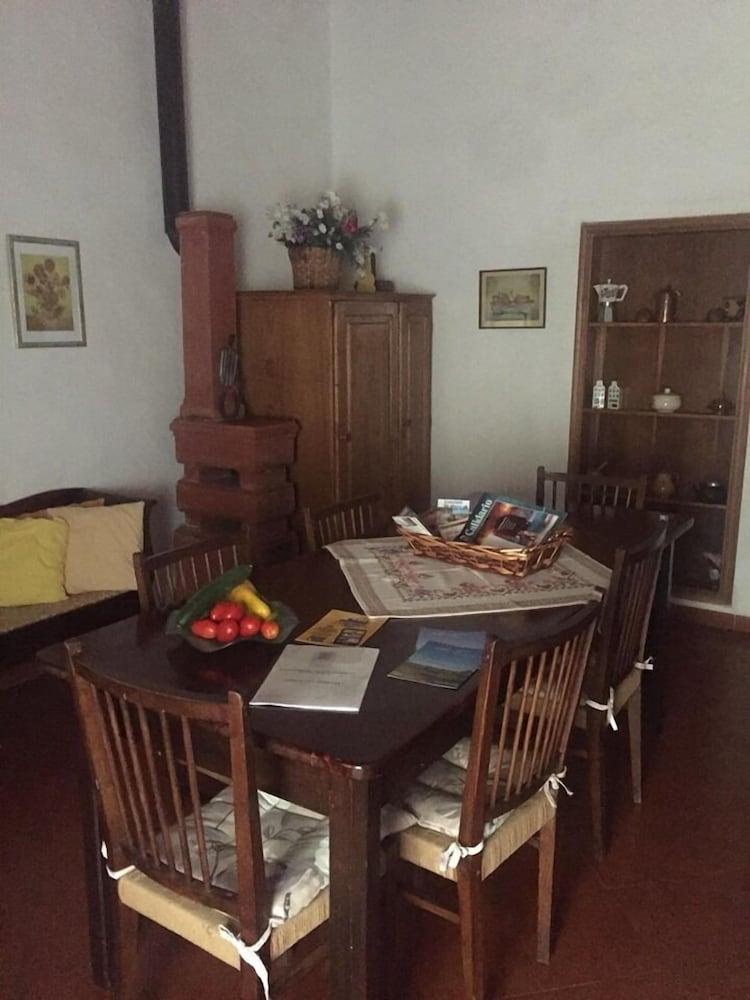 Agriturismo Podere Campalto