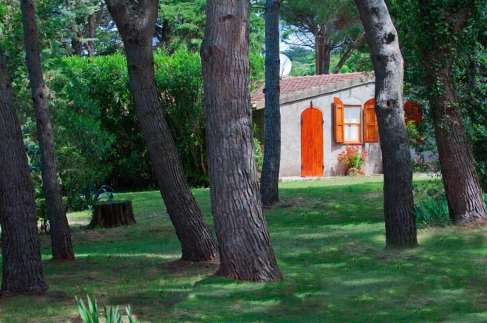 Agriturismo Podere Campalto