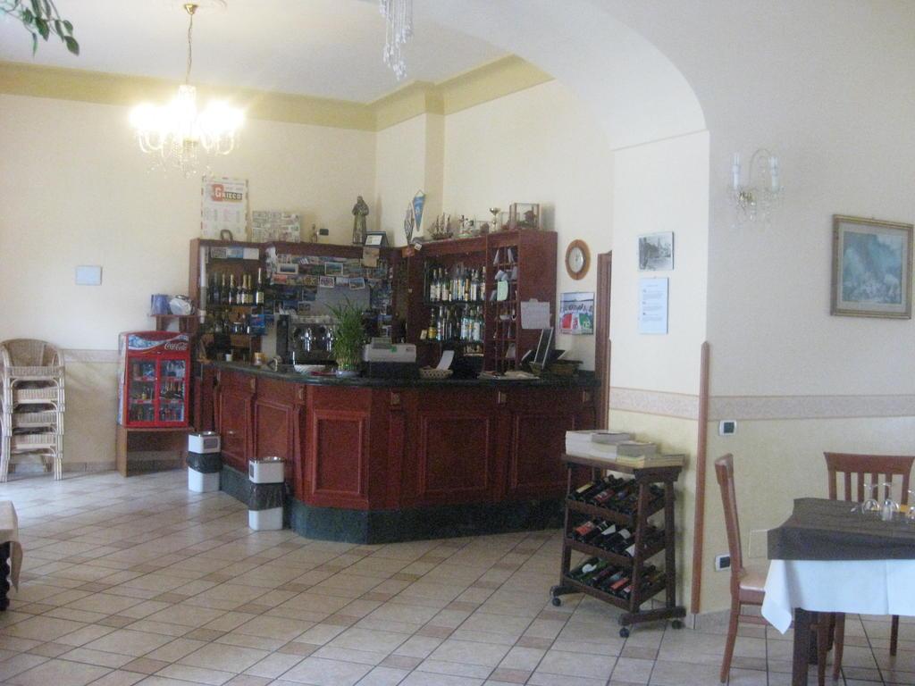 Hotel Gentile