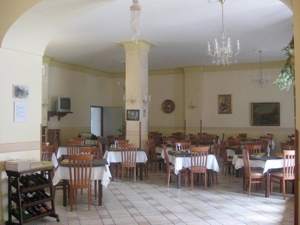 Hotel Gentile