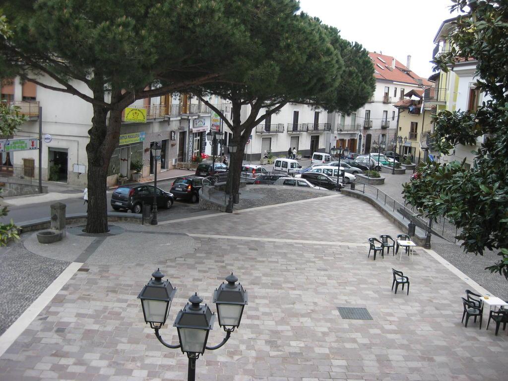 Hotel Gentile