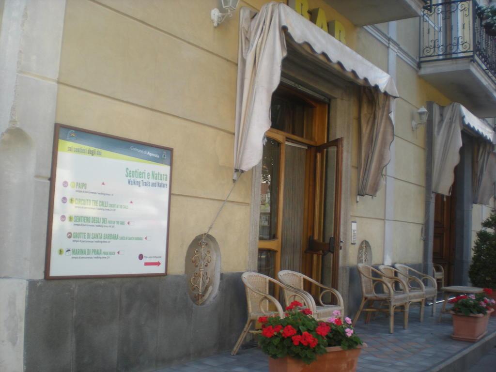 Hotel Gentile