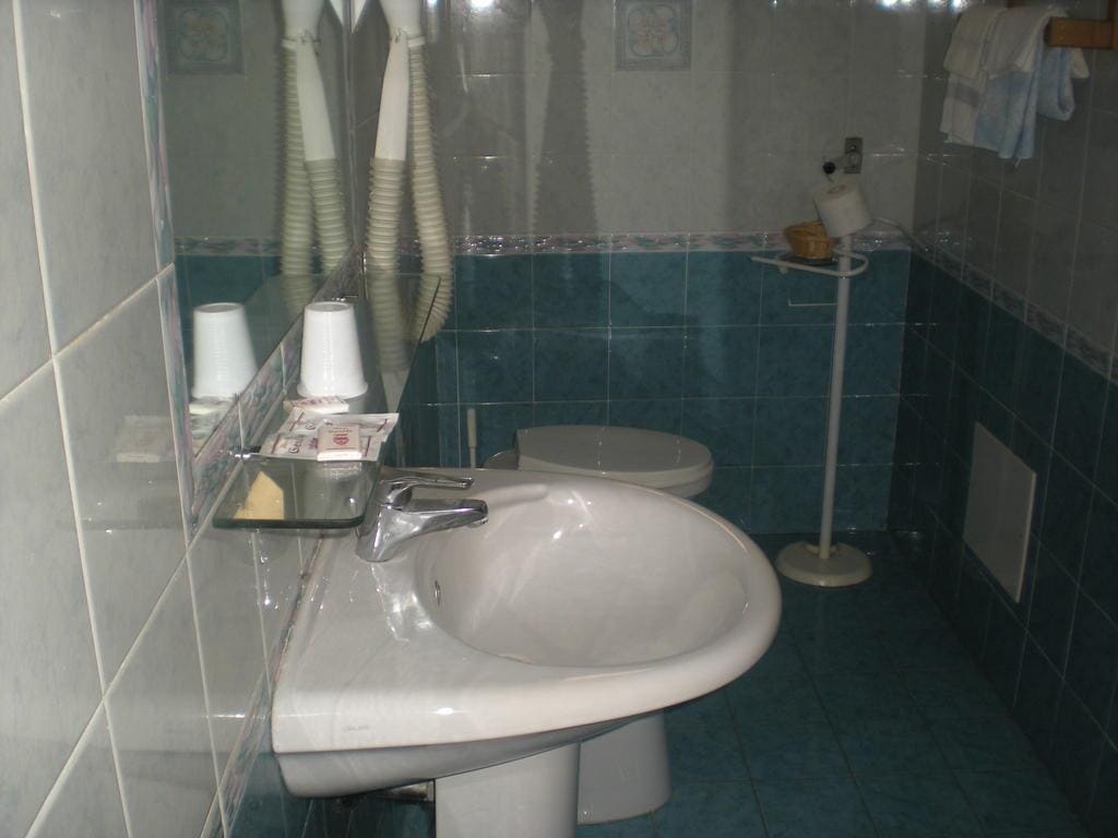Hotel Gentile