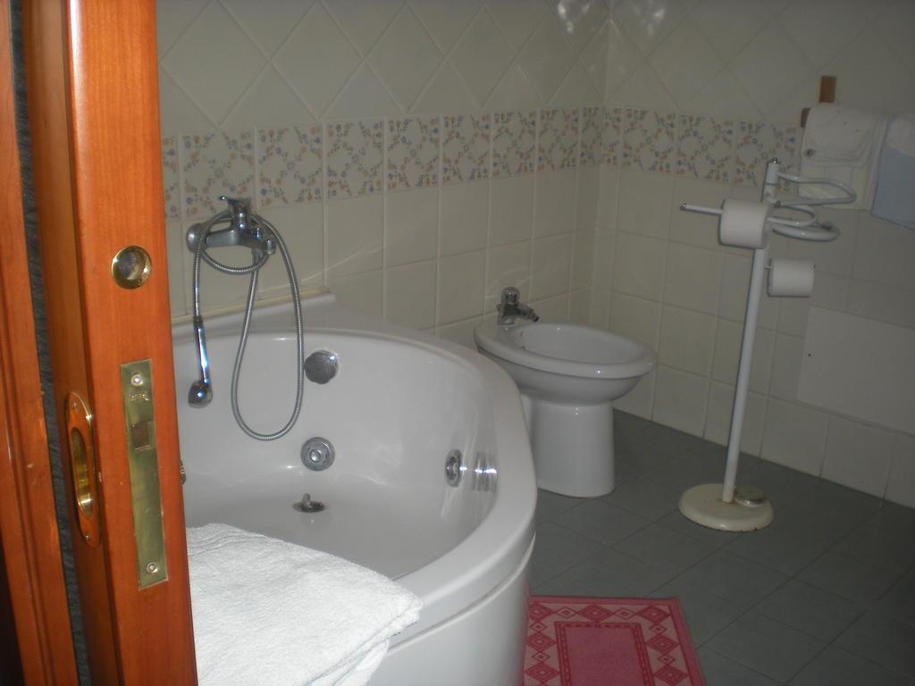 Hotel Gentile