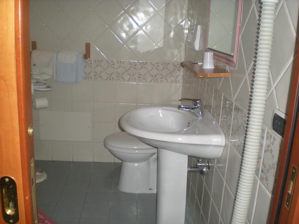 Hotel Gentile
