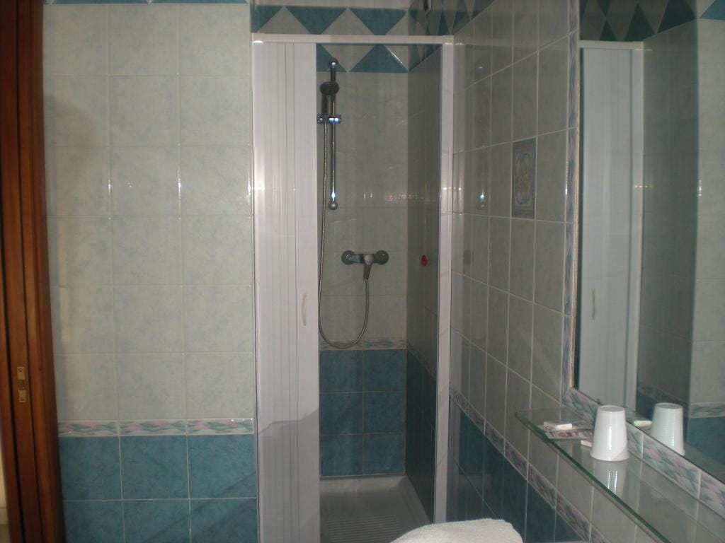 Hotel Gentile
