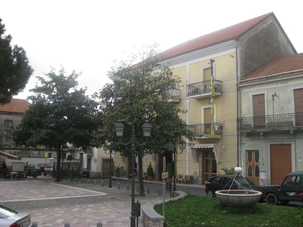 Hotel Gentile