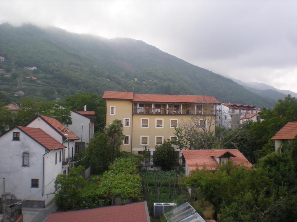 Hotel Gentile