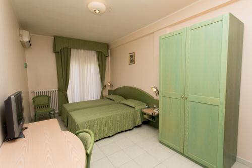 Hotel Grillo