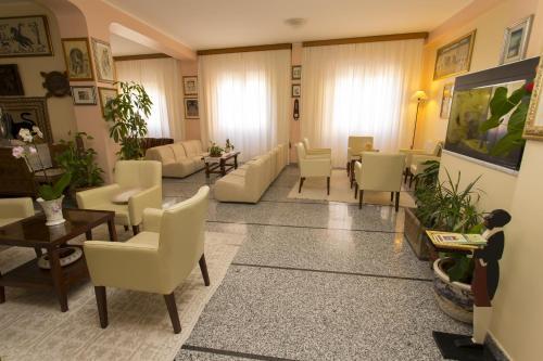 Hotel Grillo
