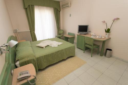 Hotel Grillo