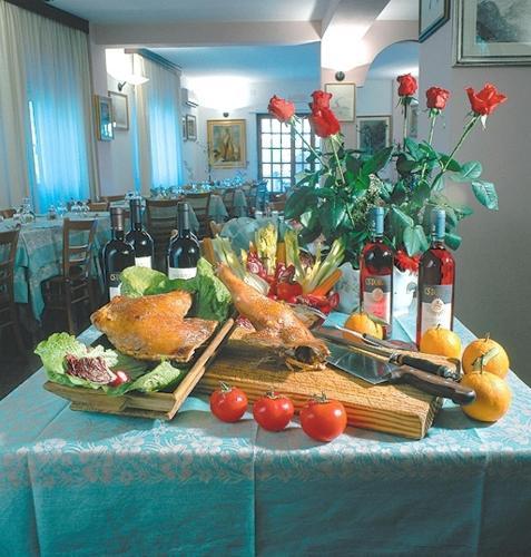 Hotel Grillo