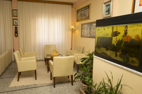 Hotel Grillo