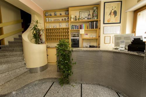 Hotel Grillo