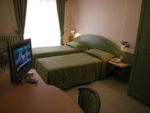 Hotel Grillo
