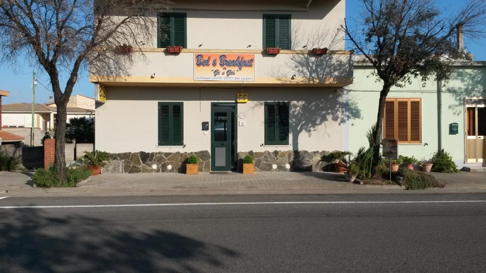 Bed & Breakfast Gi & Gio