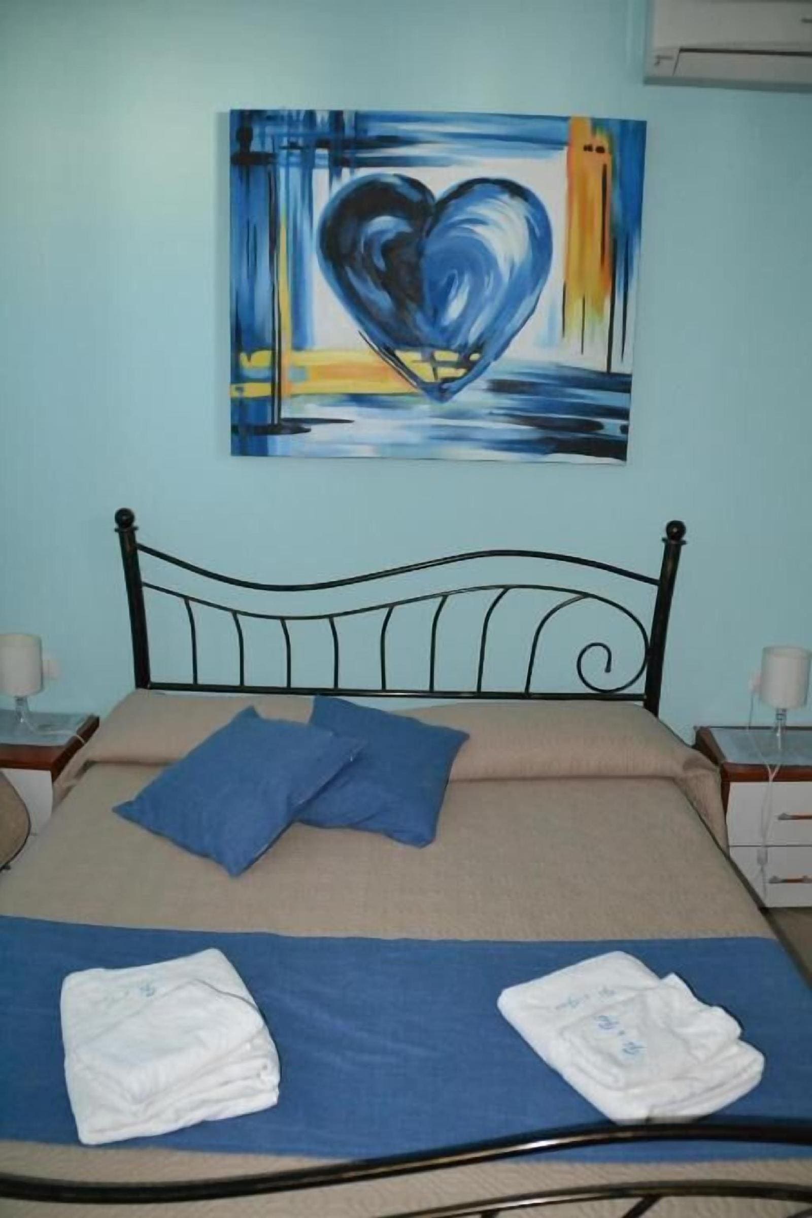 Bed & Breakfast Gi & Gio