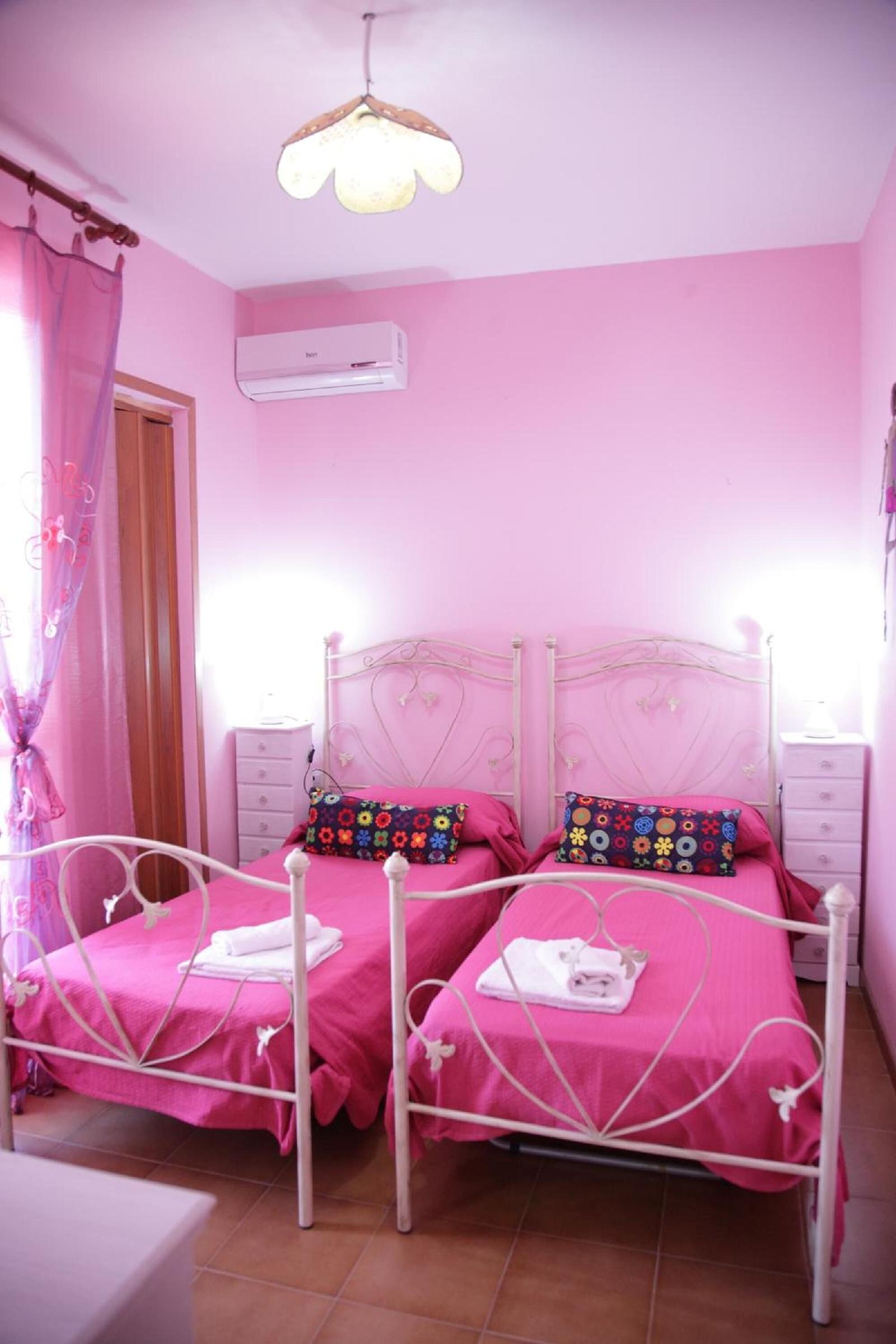 Bed & Breakfast Gi & Gio