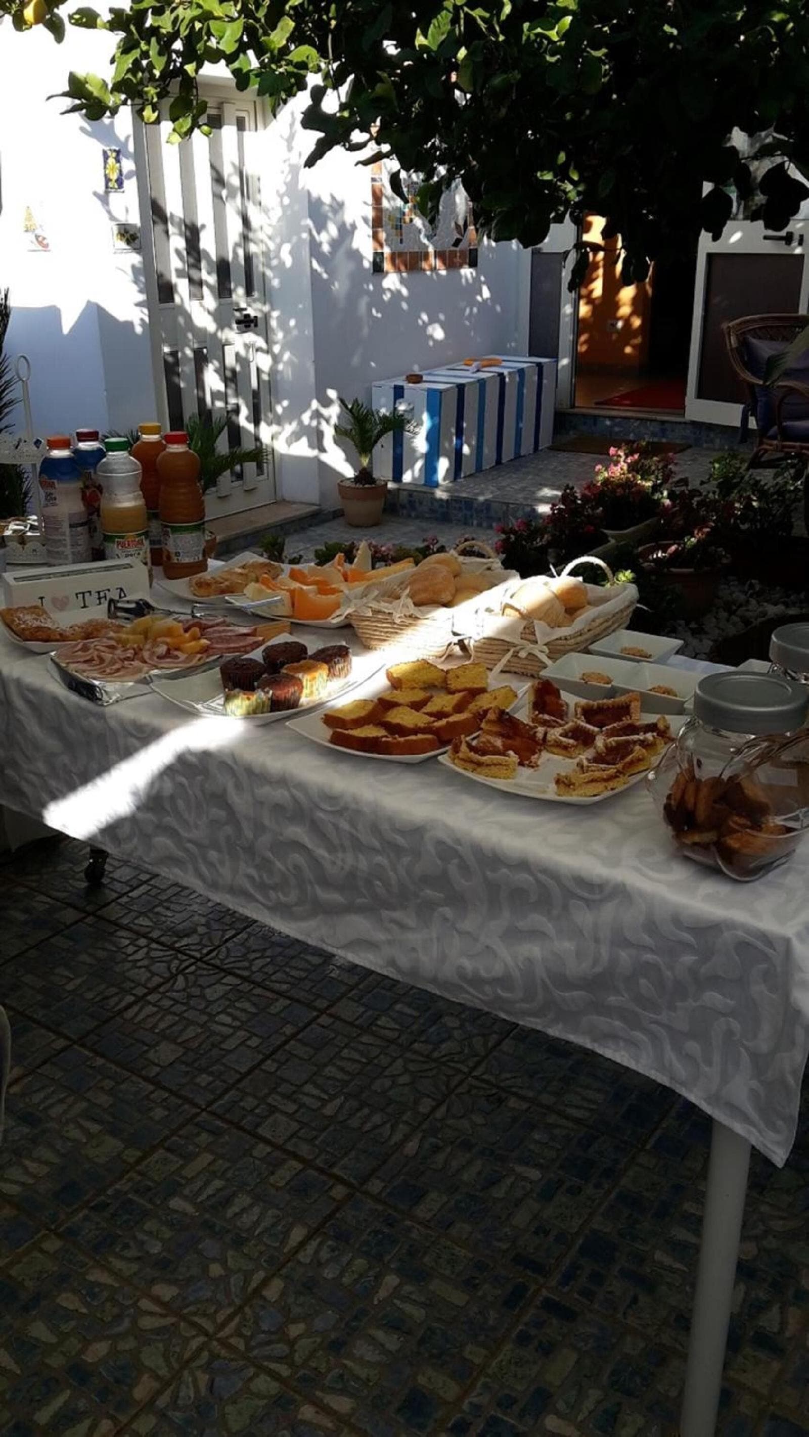 Bed & Breakfast Gi & Gio