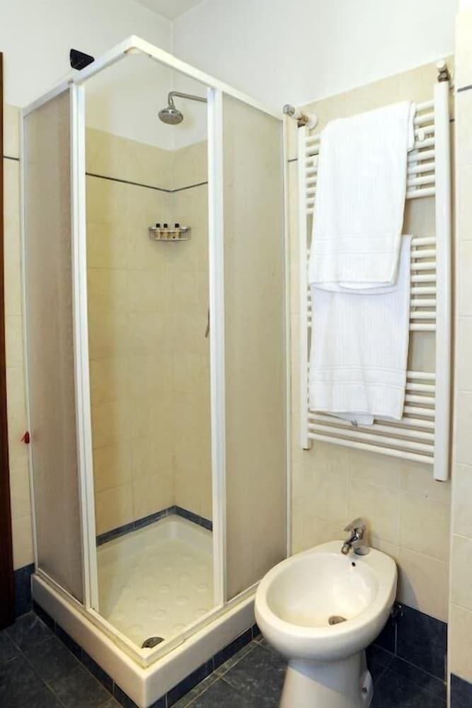 Hotel La Quercia