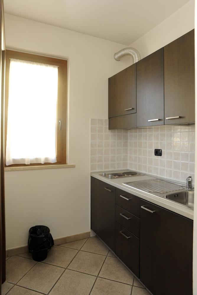 Hotel La Quercia