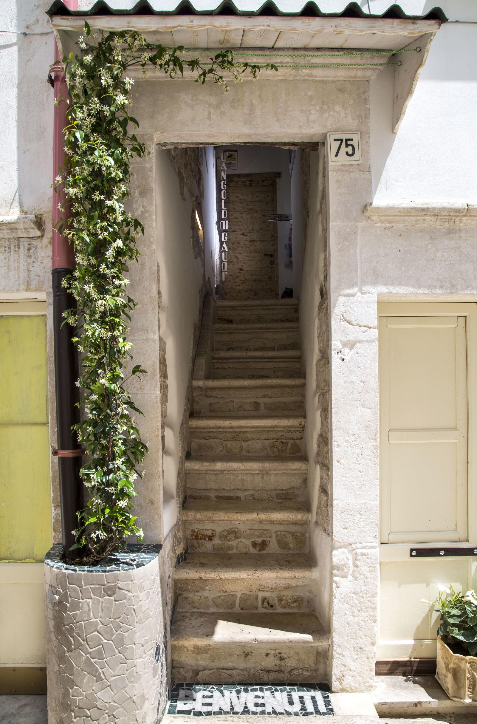 L'Angolo Di Gaudi