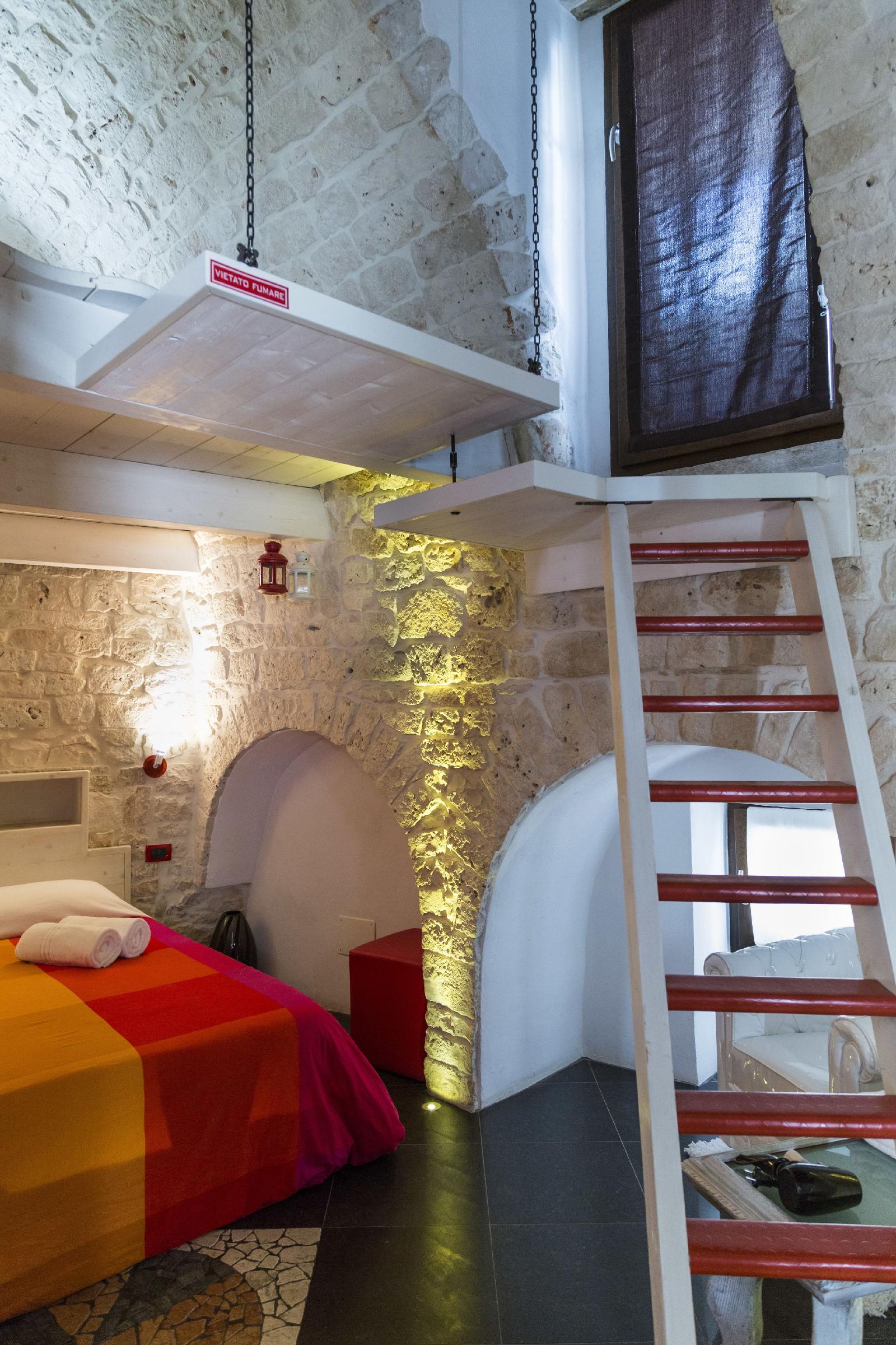 L'Angolo Di Gaudi