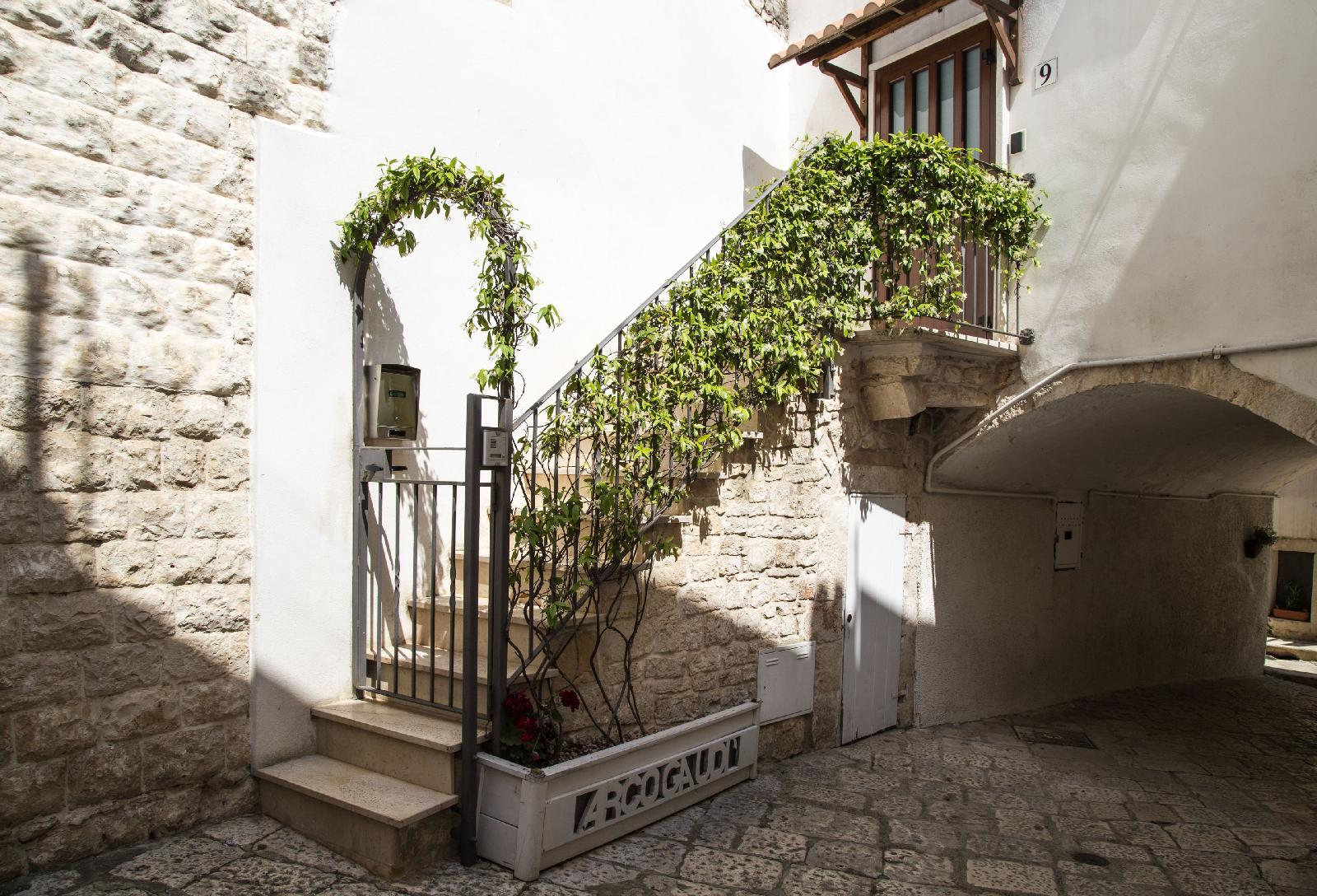 L'Angolo Di Gaudi