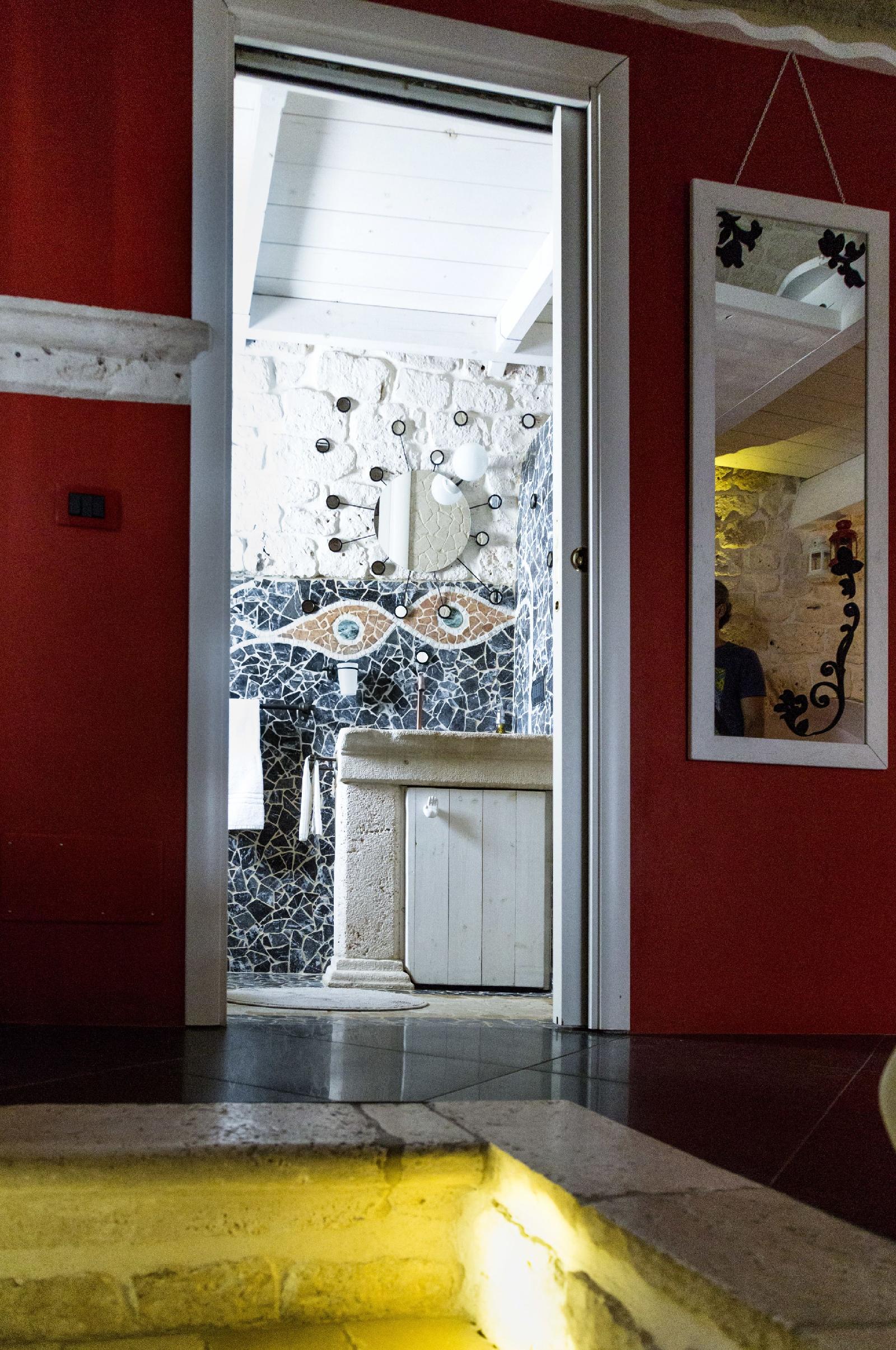 L'Angolo Di Gaudi