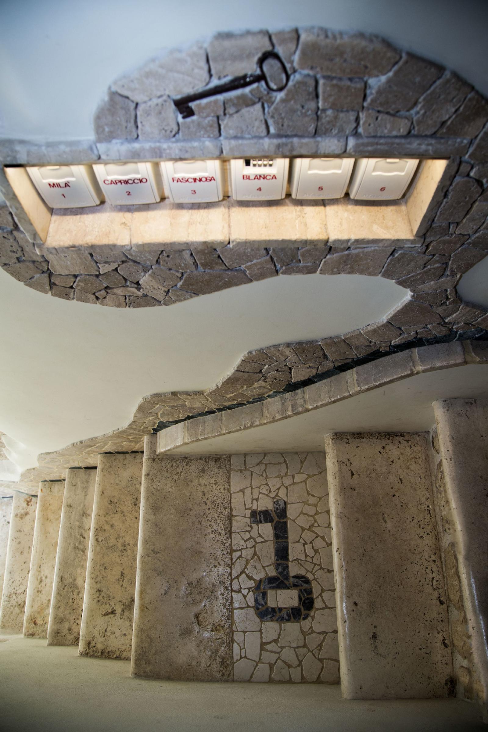 L'Angolo Di Gaudi