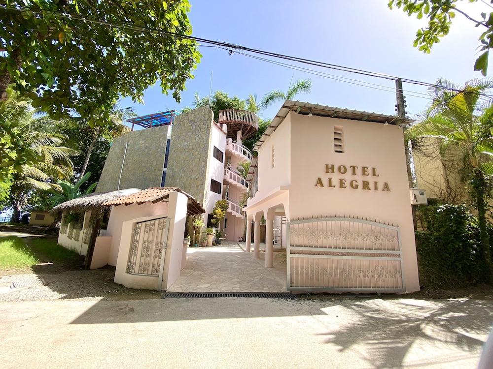 Hotel Alegria