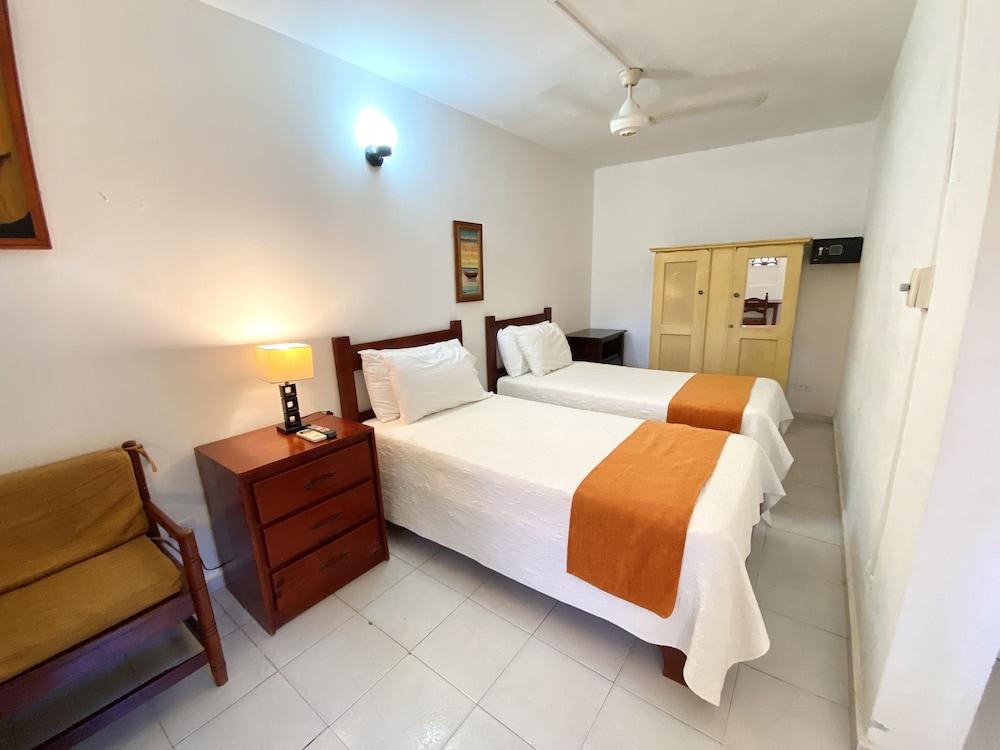 Hotel Alegria