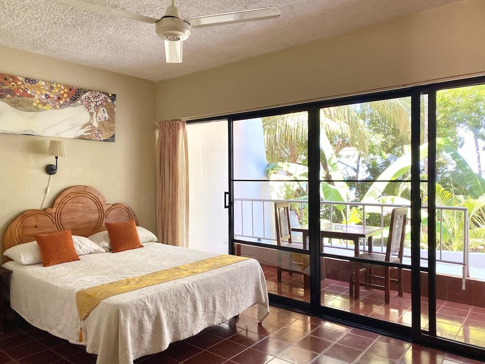 Hotel Alegria