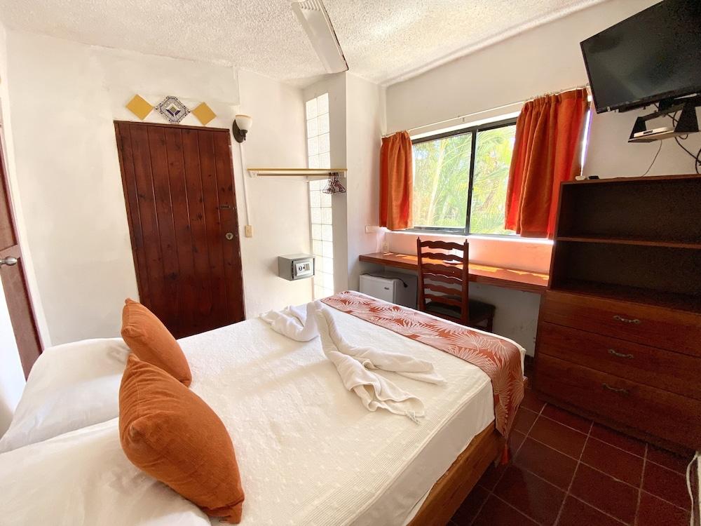 Hotel Alegria