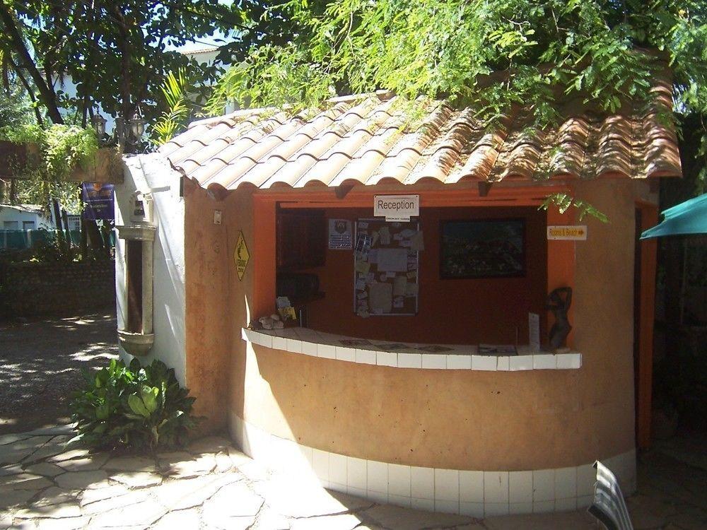 Hotel Alegria