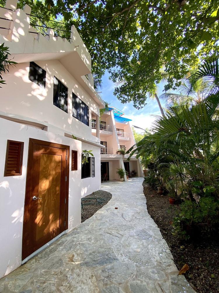 Hotel Alegria