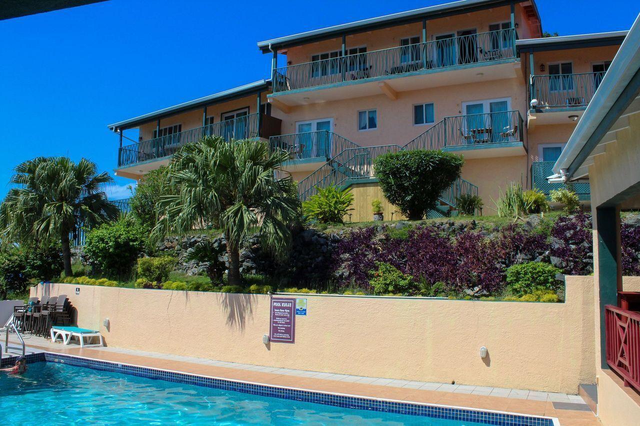 The Heritage Inn