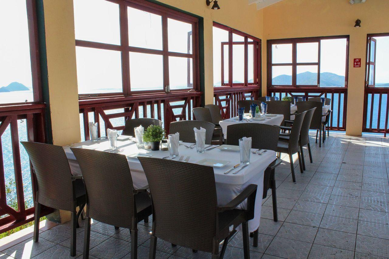 The Heritage Inn