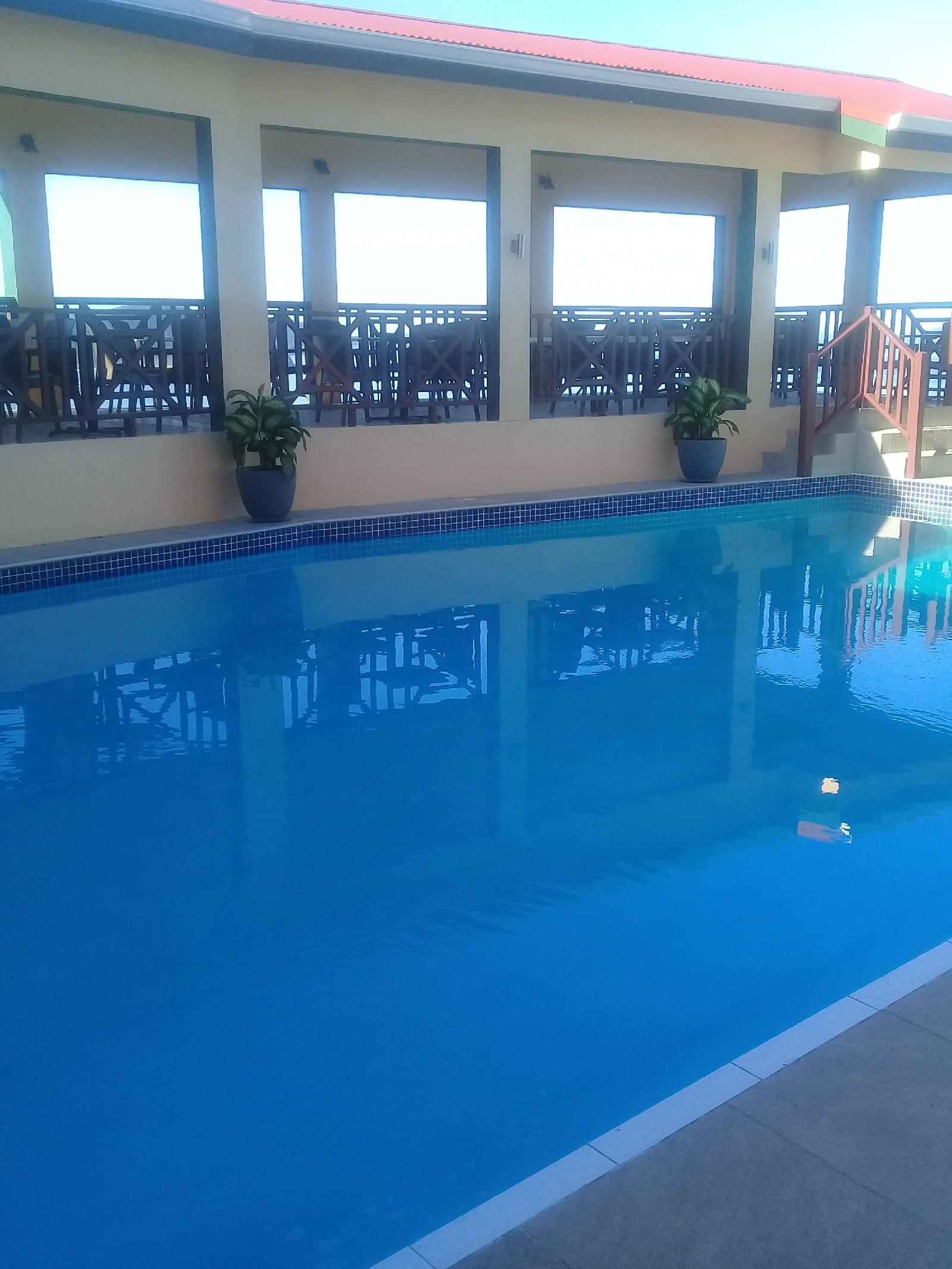 The Heritage Inn