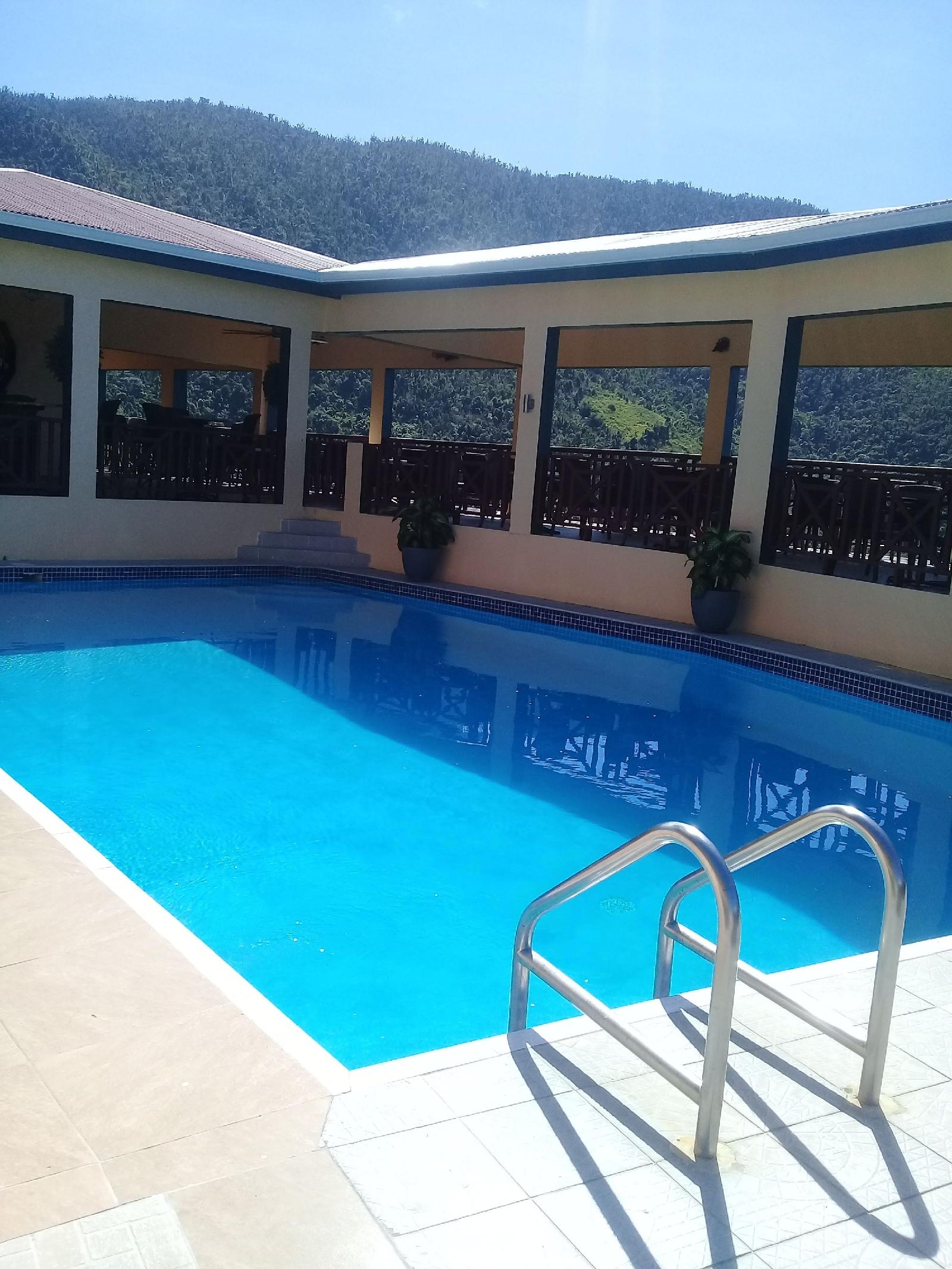 The Heritage Inn